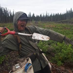 Meet your Posher, Thomas